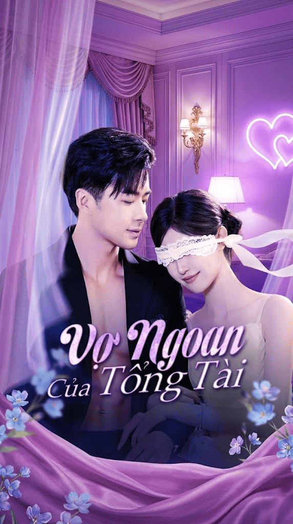 Vợ Ngoan Của Tổng Tài