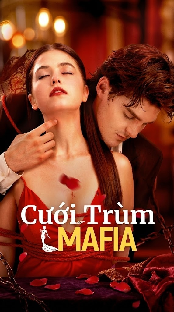 Cưới Trùm Mafia