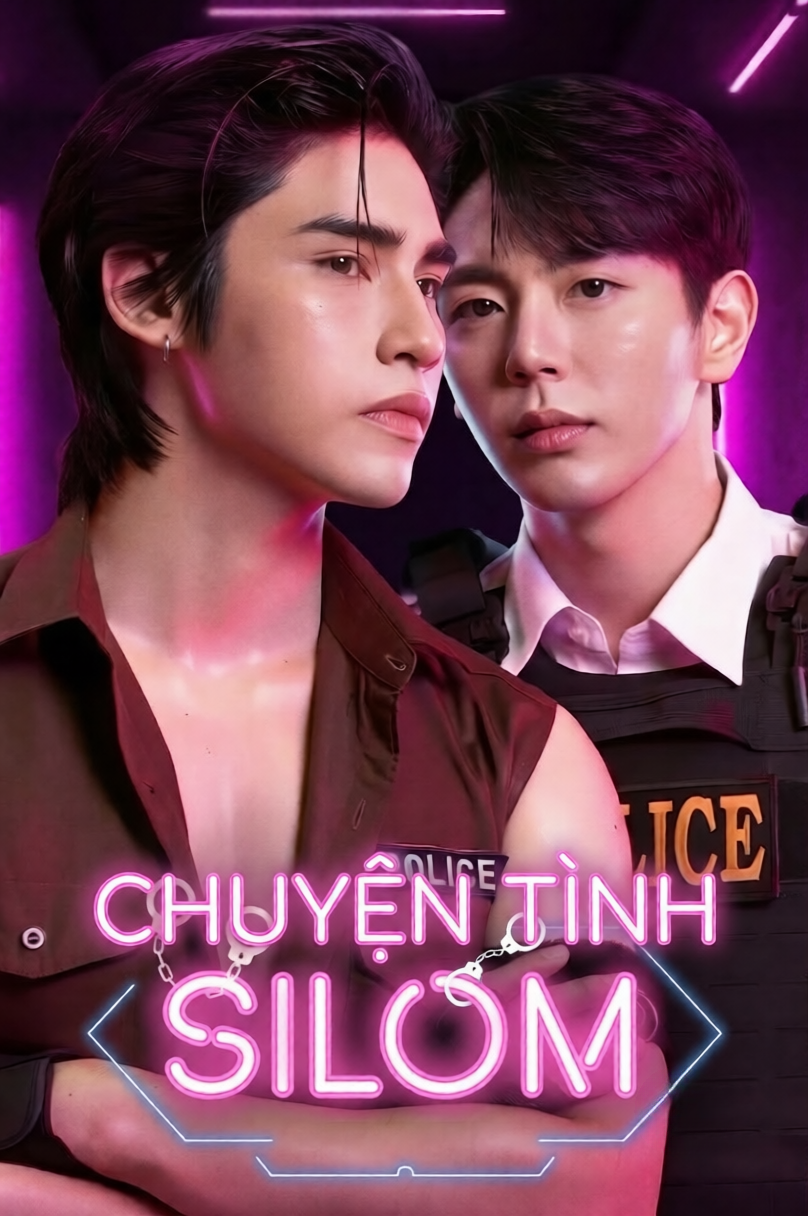 Chuyện Tình Silom
