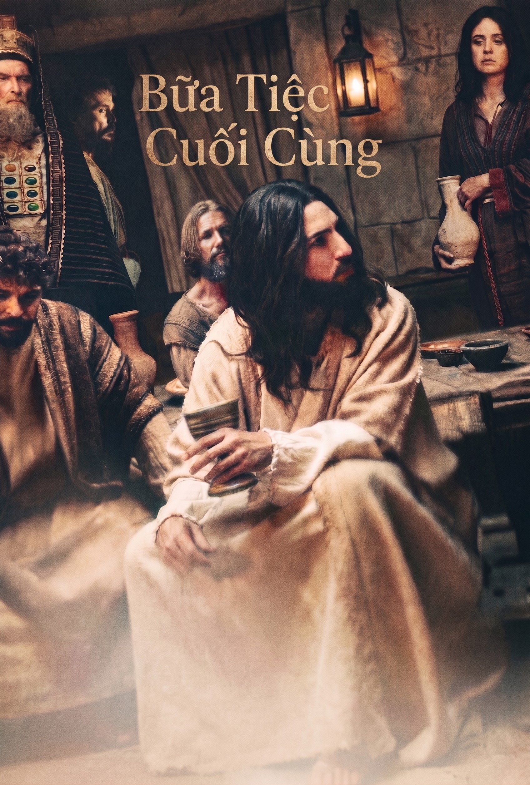 Bữa Tiệc Cuối Cùng