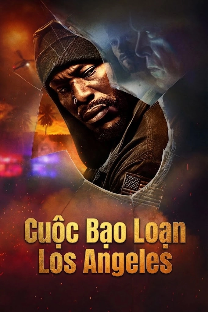 Cuộc Bạo Loạn Los Angeles