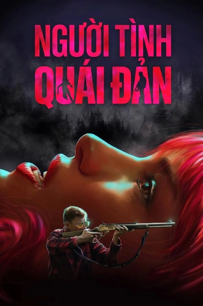 Người Tình Quái Đản