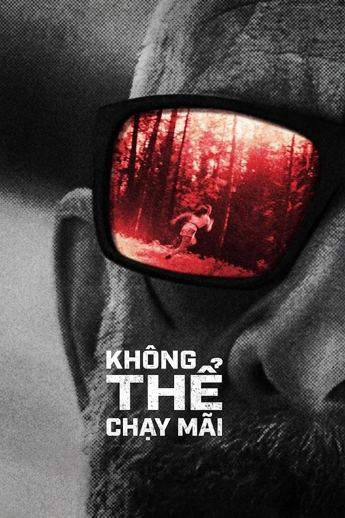 Không Thể Chạy Mãi