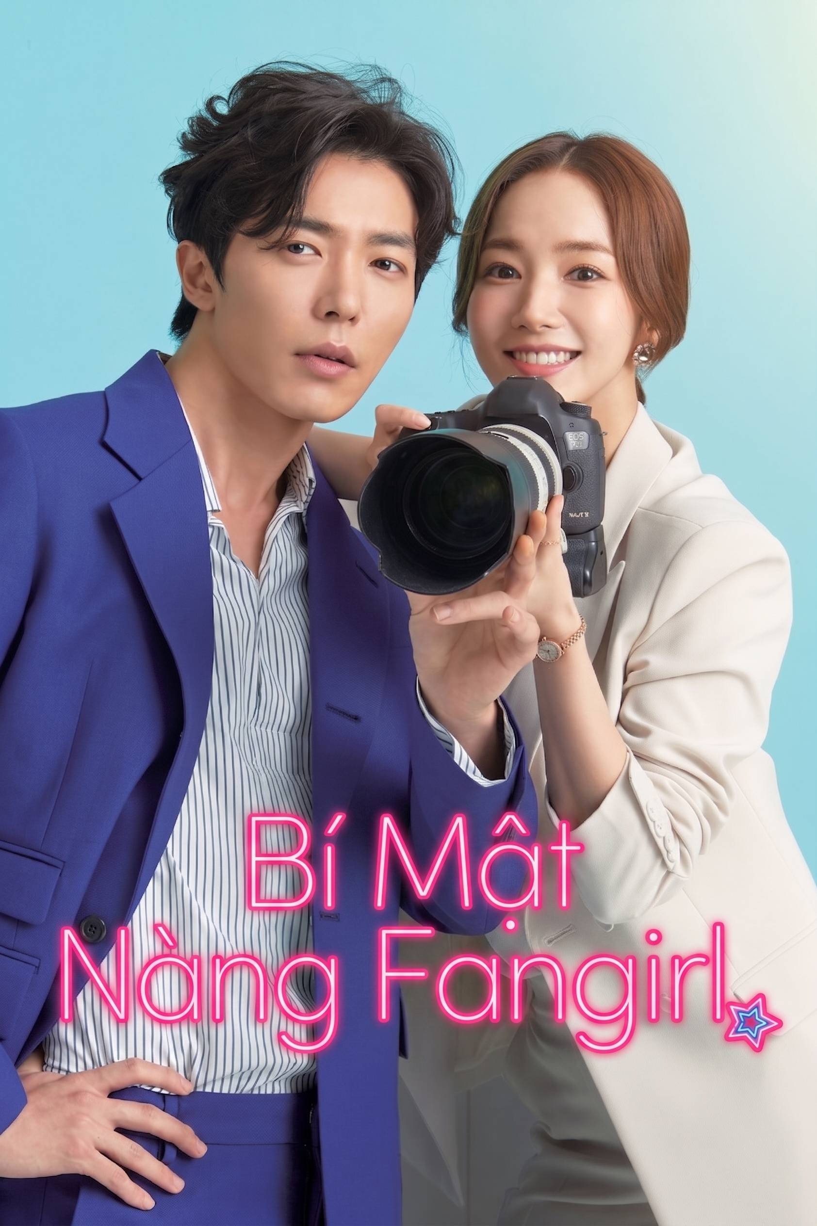 Bí Mật Nàng Fangirl