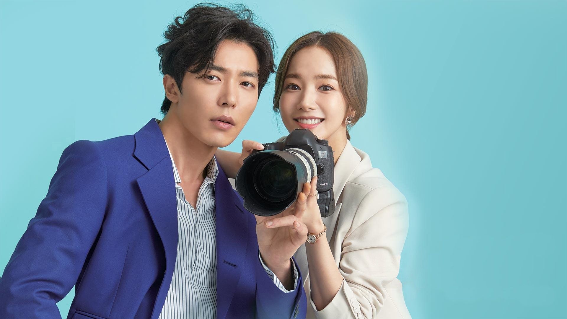 Bí Mật Nàng Fangirl - Her Private Life