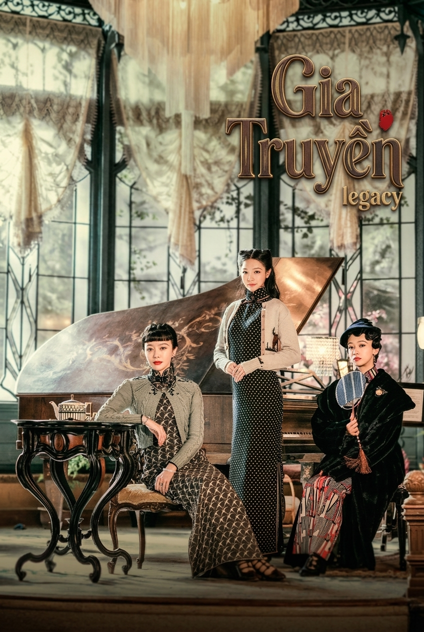 Gia Truyền
