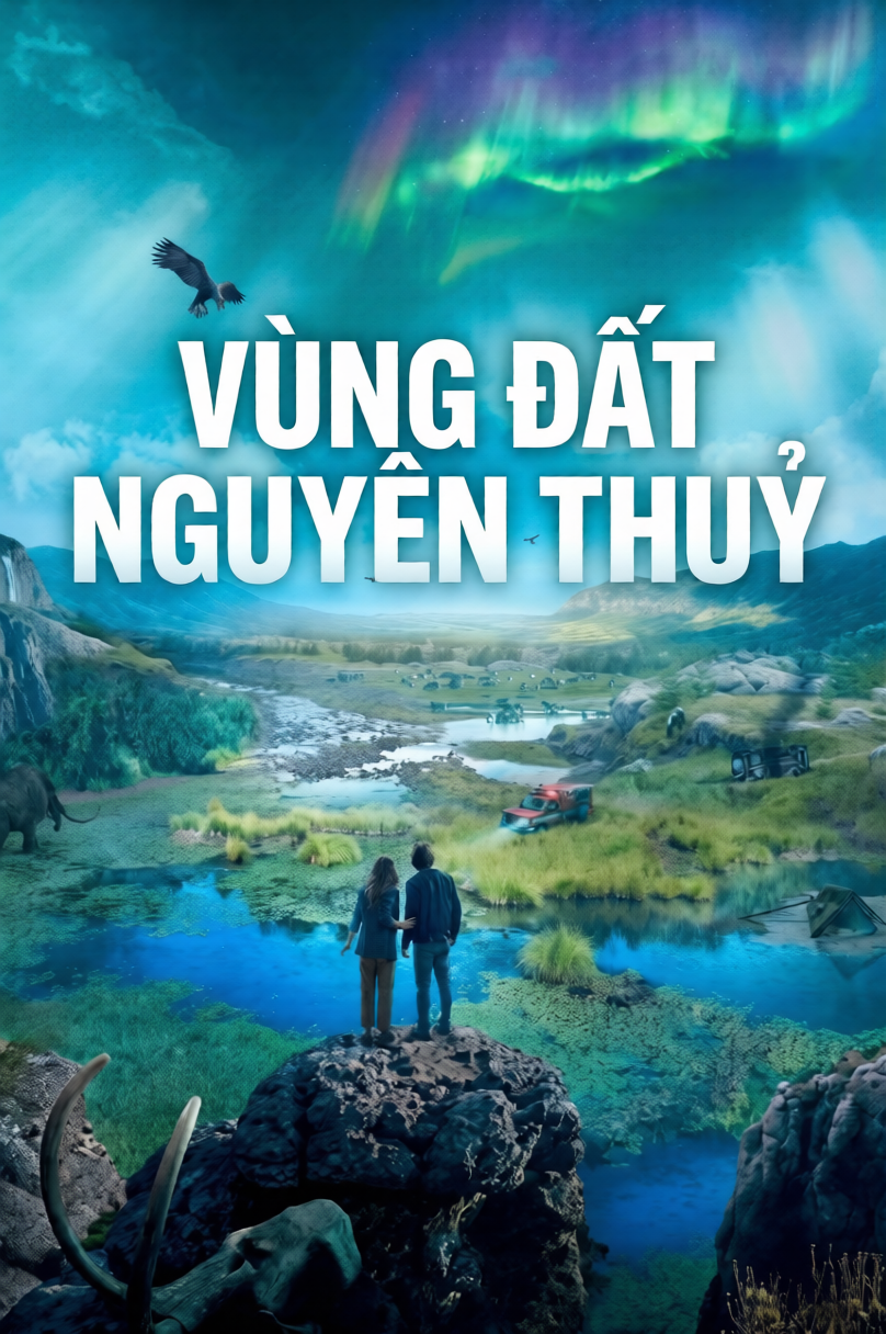 Vùng Đất Nguyên Thuỷ (Phần 1)