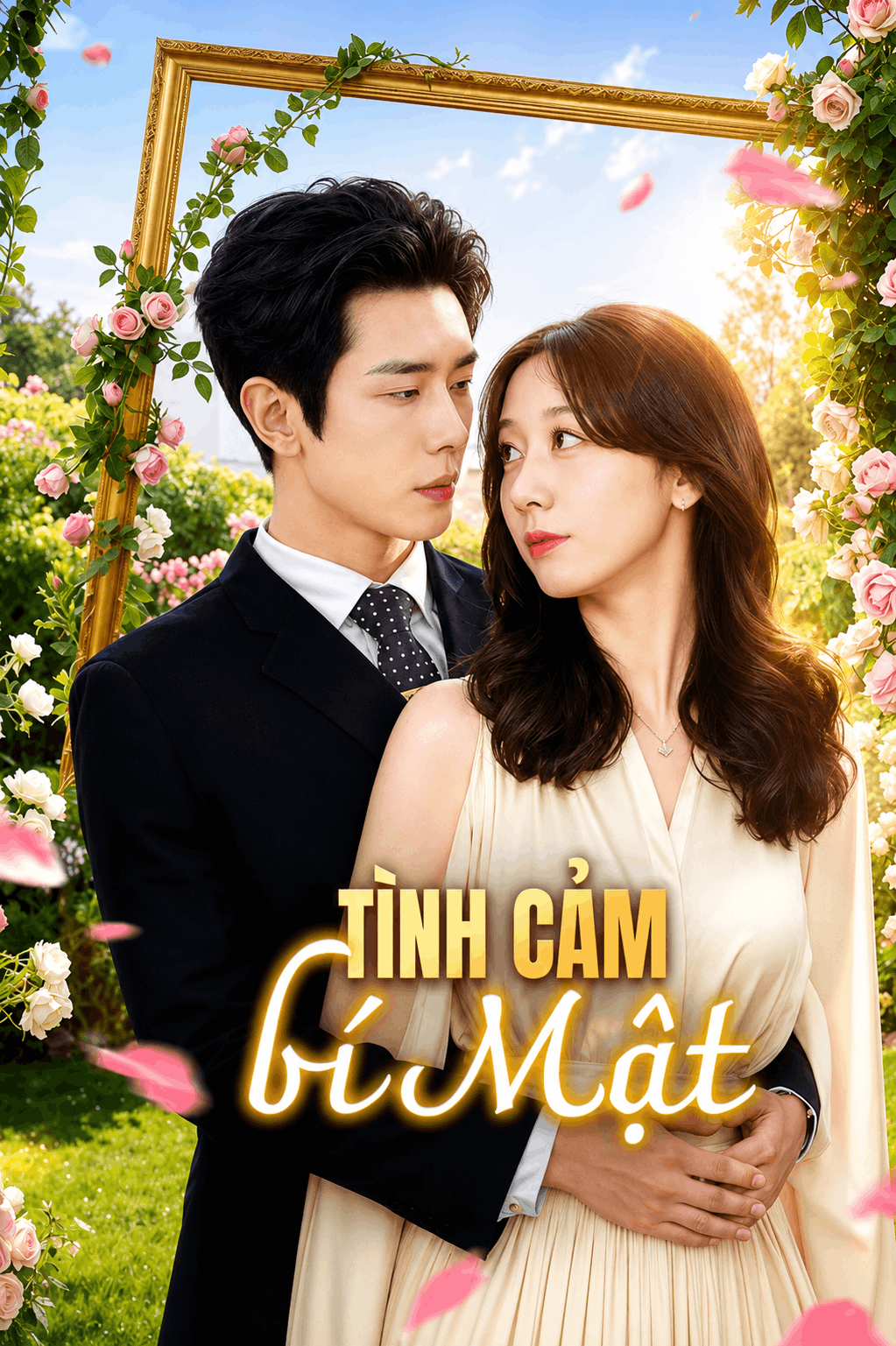 Tình Cảm bí Mật