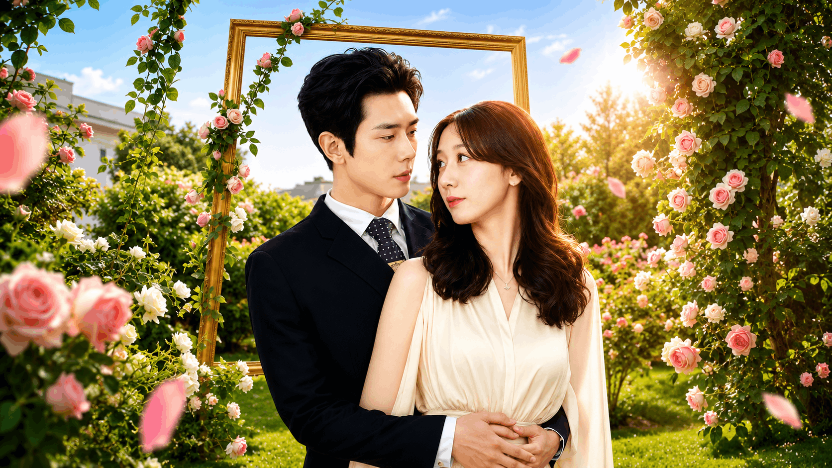 Tình Cảm bí Mật - Secret Love