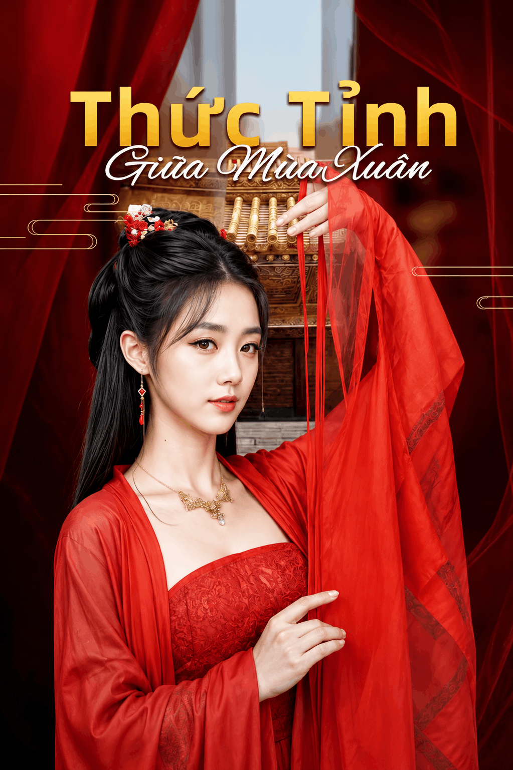 Thức Tỉnh Giữa Mùa Xuân