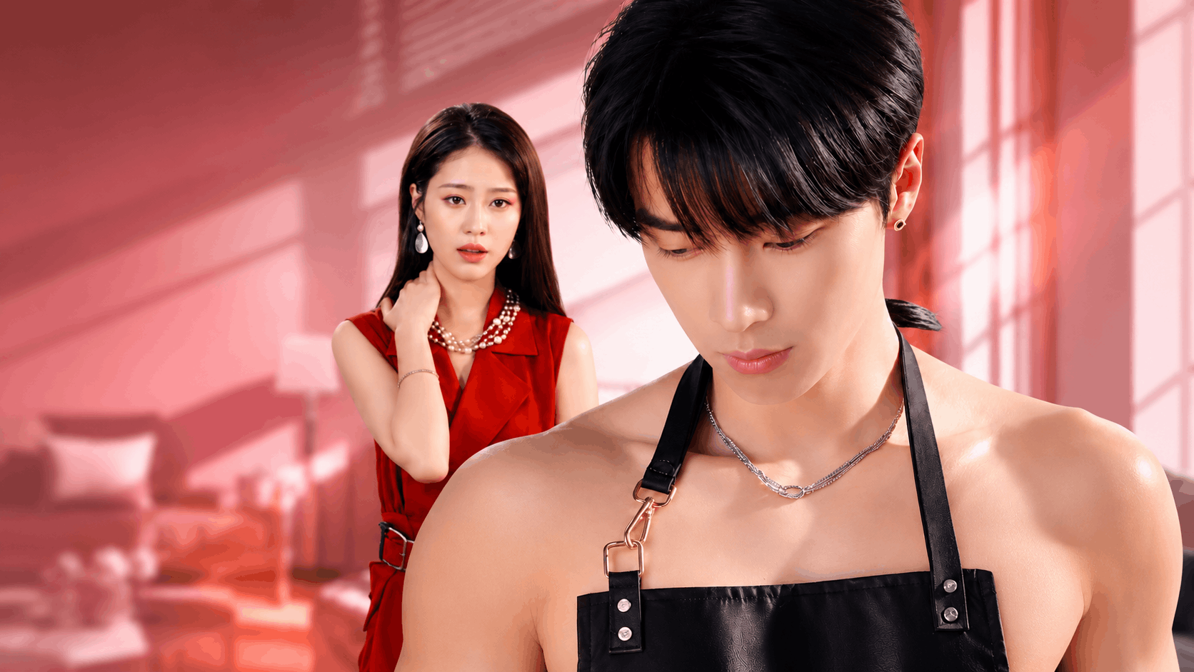 Chồng Trẻ, Tình Yêu Bất Tận - Young Husband, Endless Love