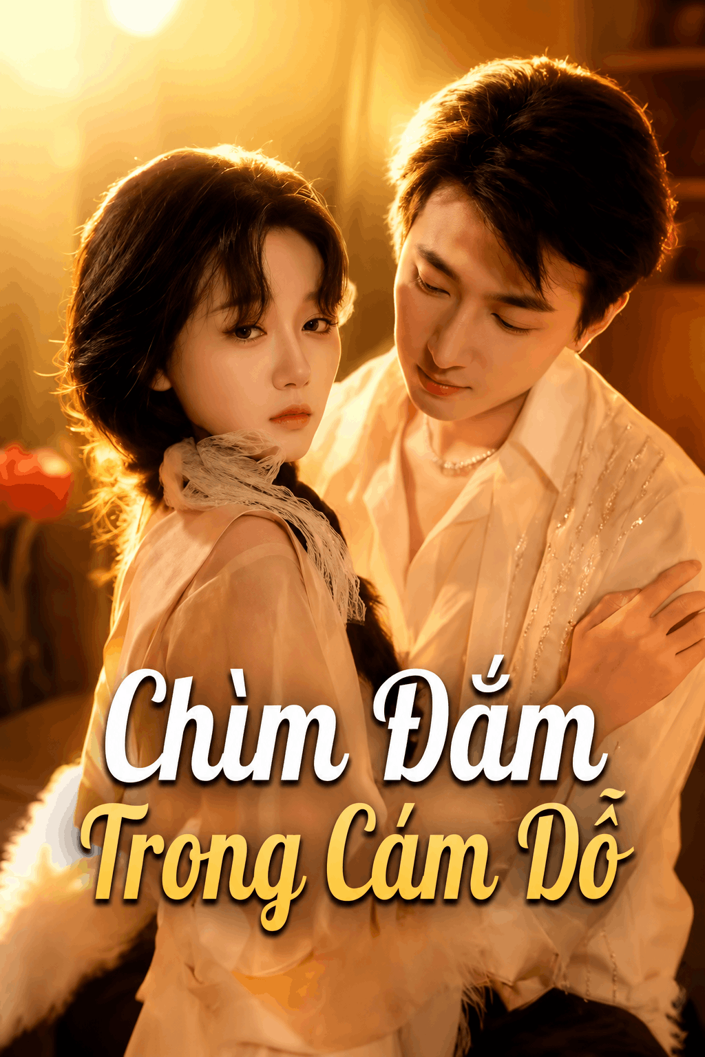 Chìm Đắm Trong Cám Dỗ