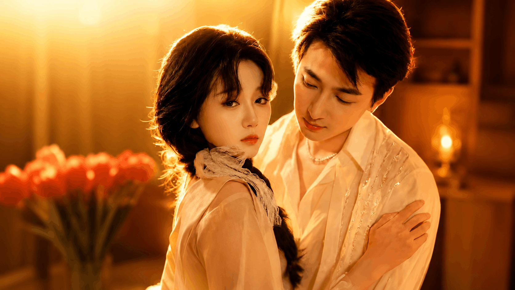 Chìm Đắm Trong Cám Dỗ