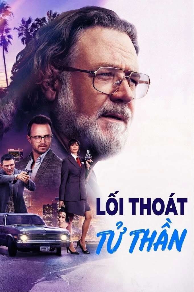 Lối Thoát Tử Thần