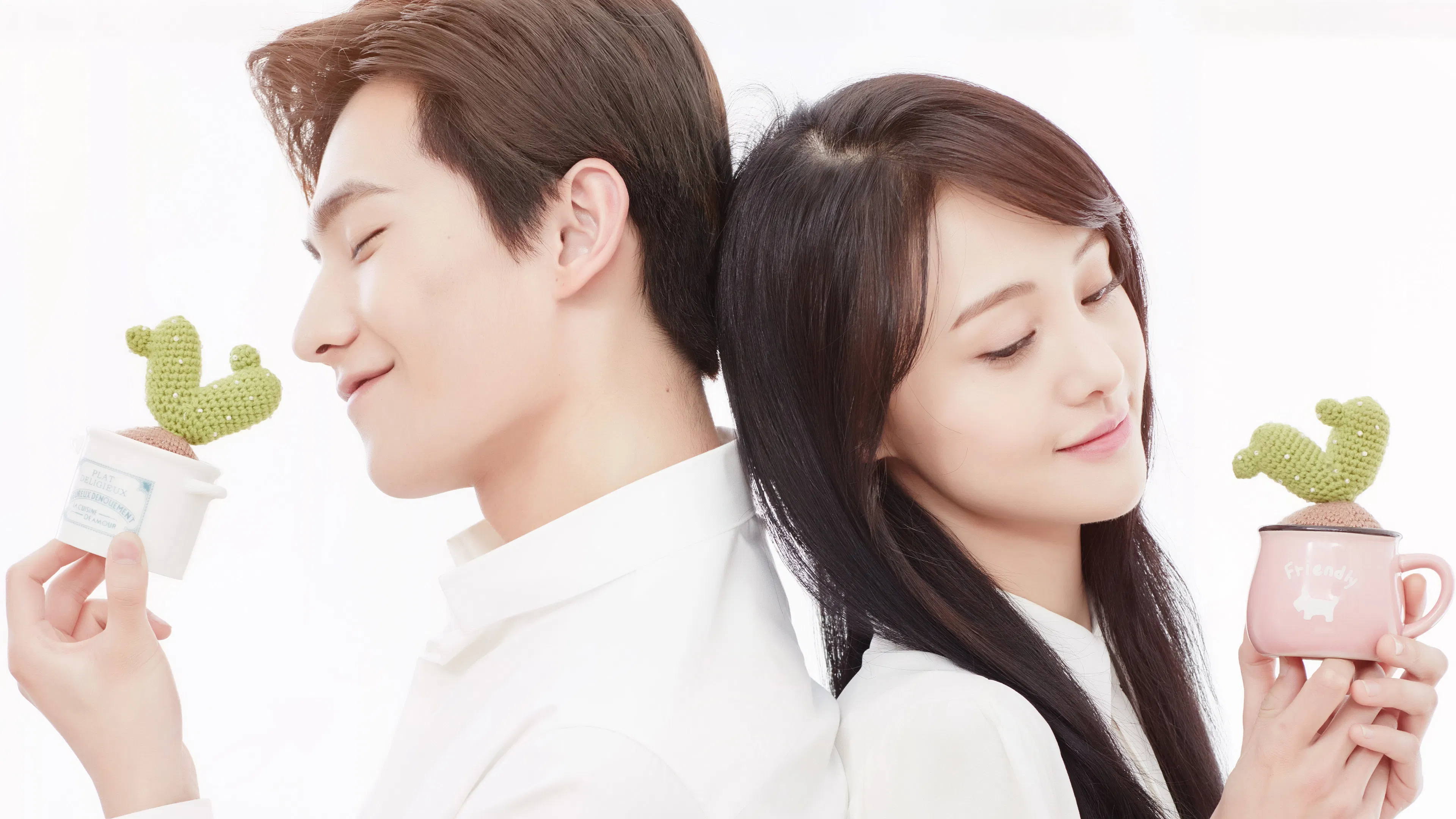 Yêu Em Từ Cái Nhìn Đầu Tiên - Love O2O