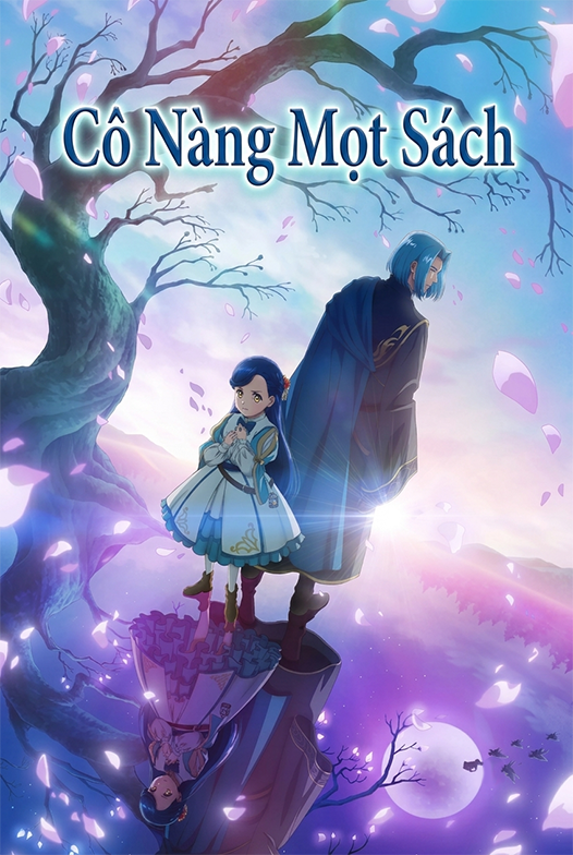 Cô Nàng Mọt Sách