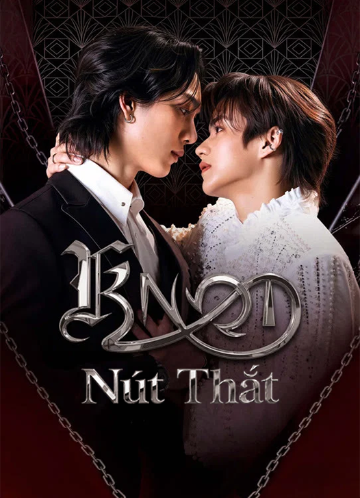 Nút Thắt