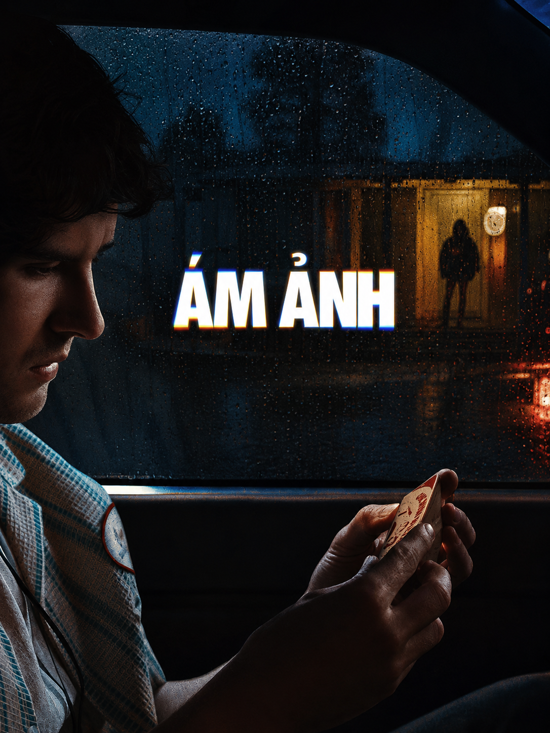 Ám Ảnh