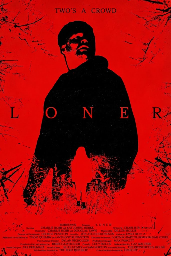 Đơn Độc Loner