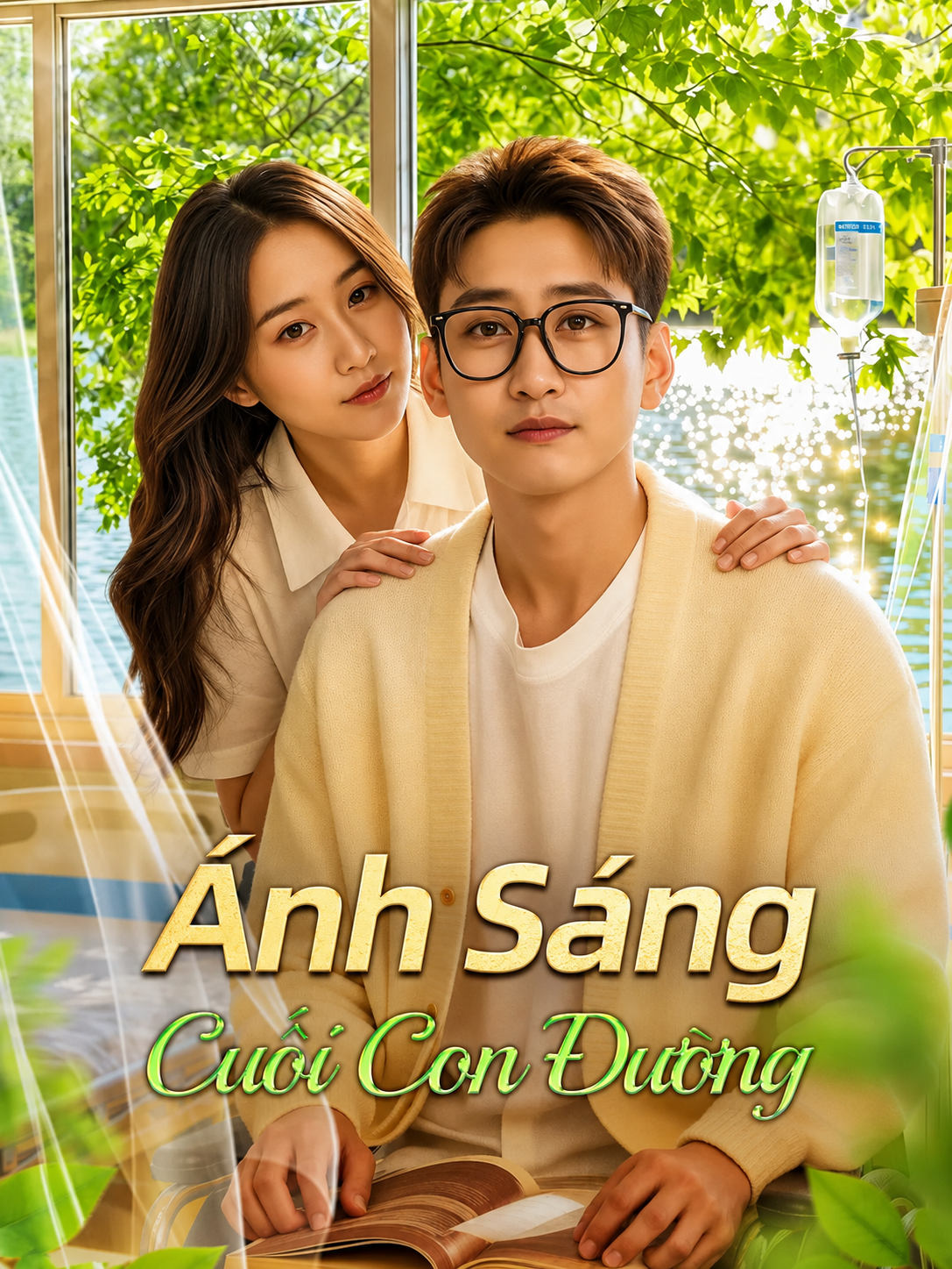 Ánh Sáng Cuối Con Đường