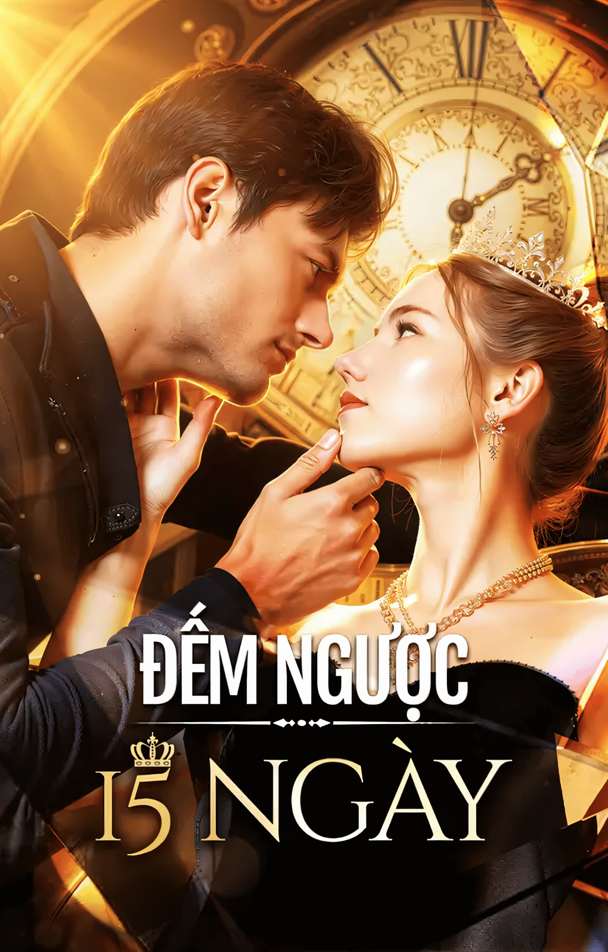 Đếm Ngược 15 Ngày