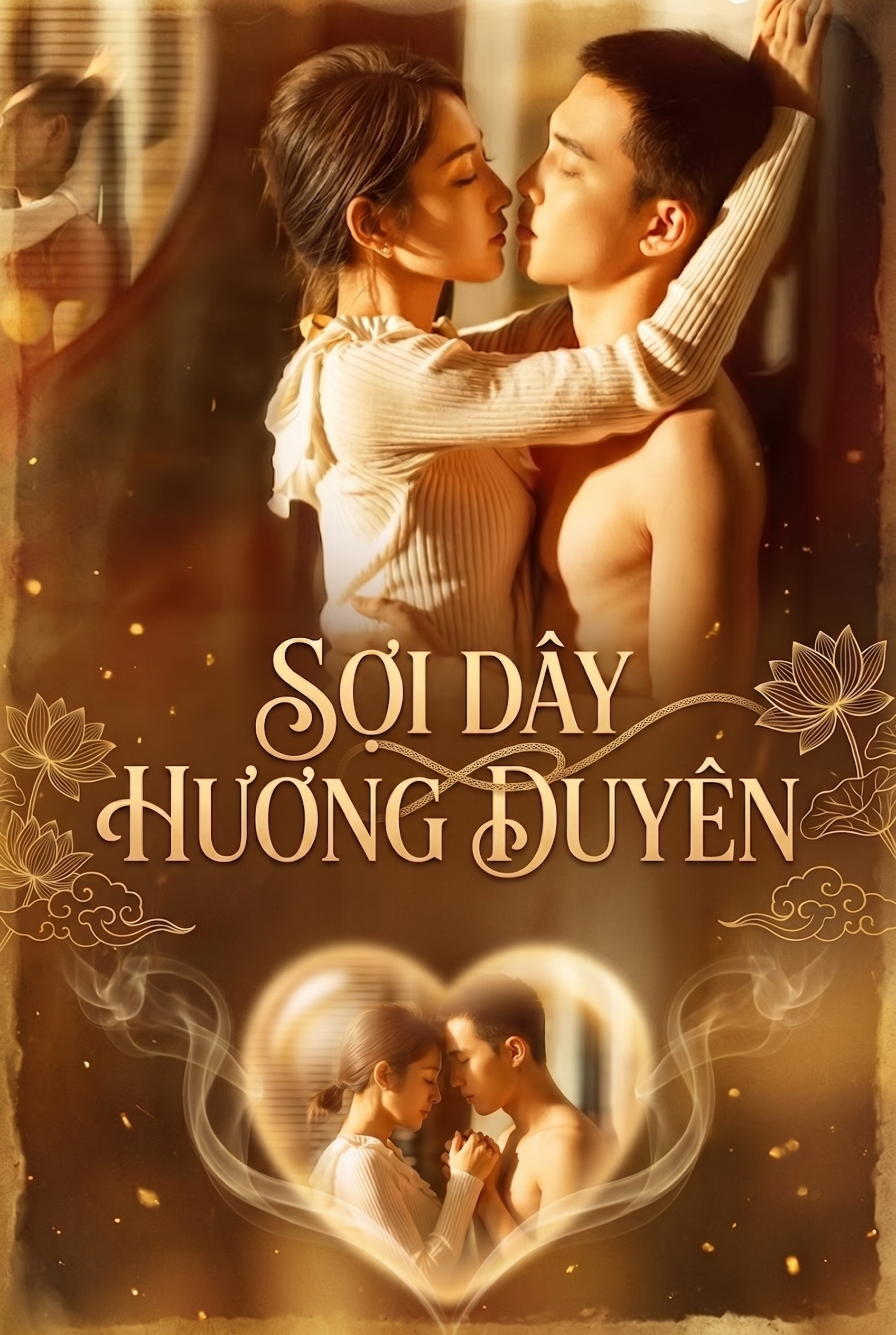 Sợi Dây Hương Duyên