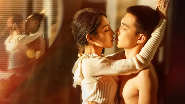 Sợi Dây Hương Duyên - Thread of Fragrant Love