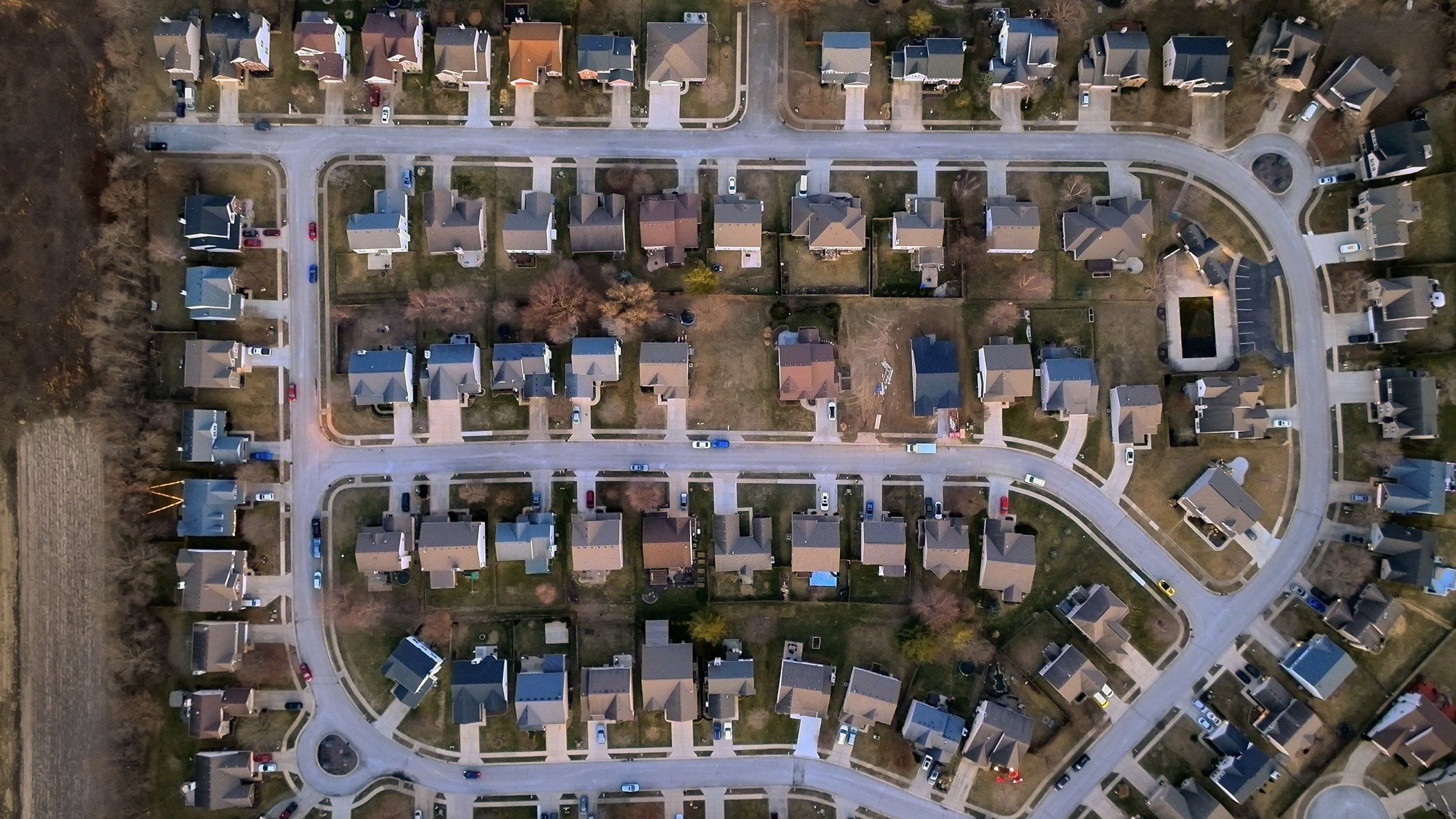 Người Hàng Xóm Tồi Tệ Nhất - Worst Neighbor Ever