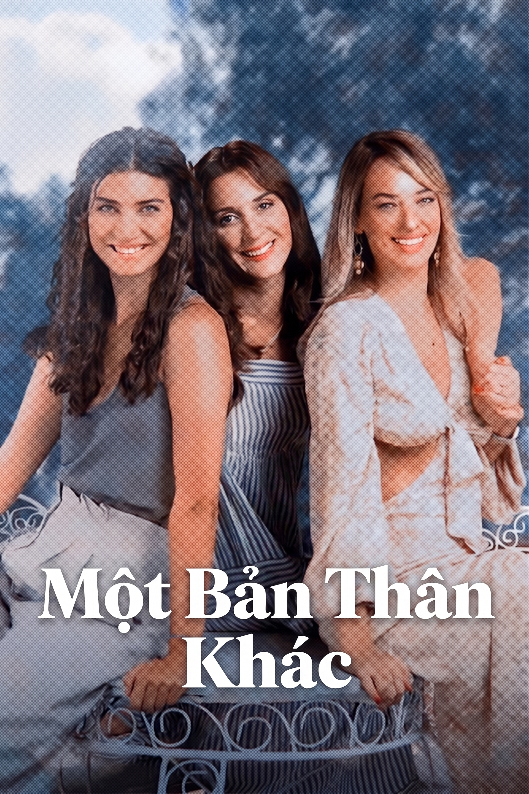 Một Bản Thân Khác (Phần 3)