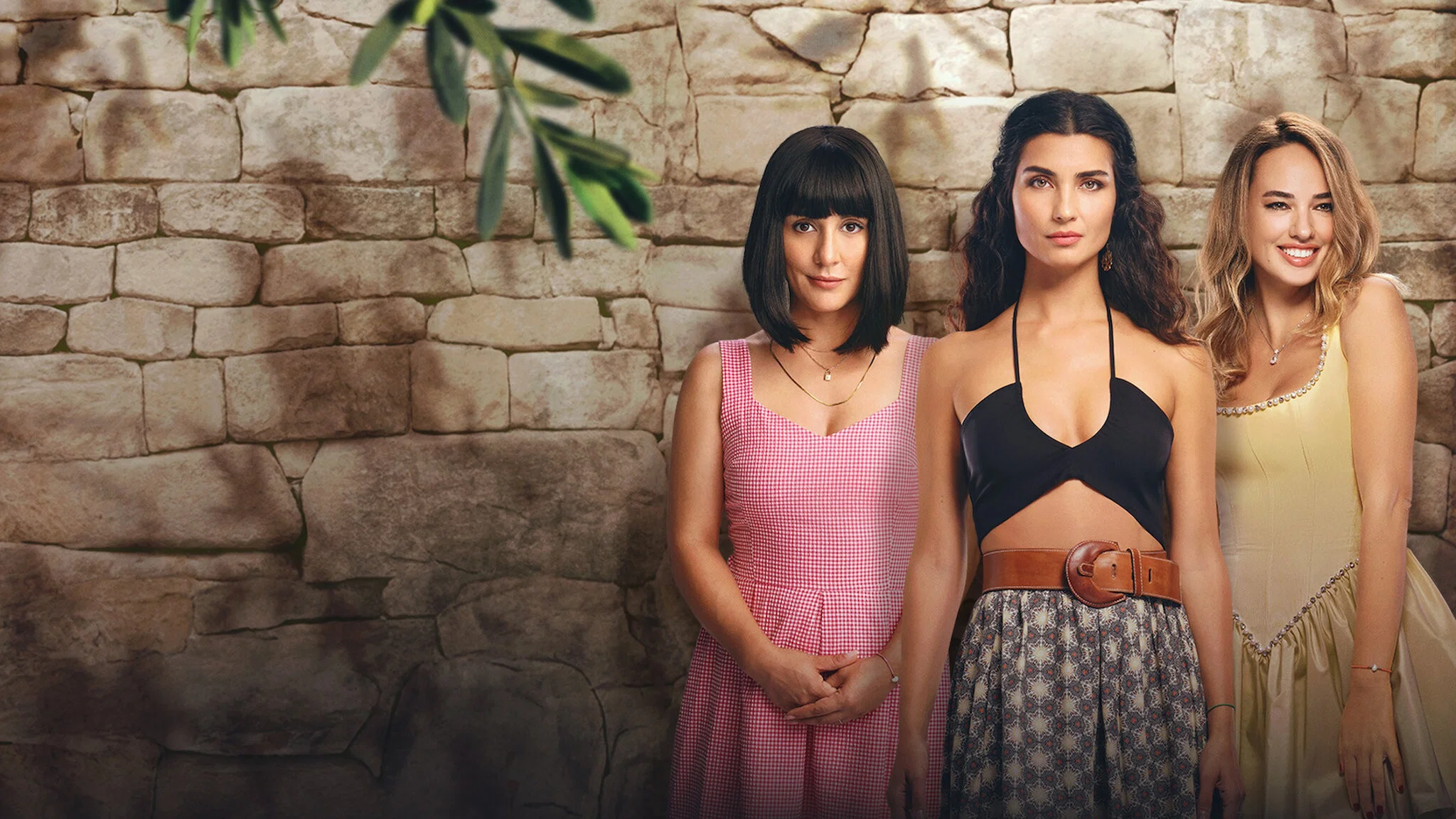 Một Bản Thân Khác (Phần 2) - Another Self (Season 2)