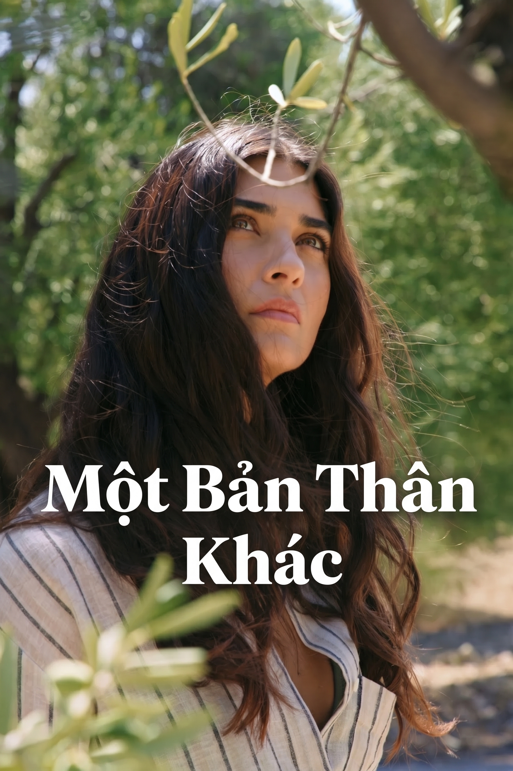 Một Bản Thân Khác (Phần 1)