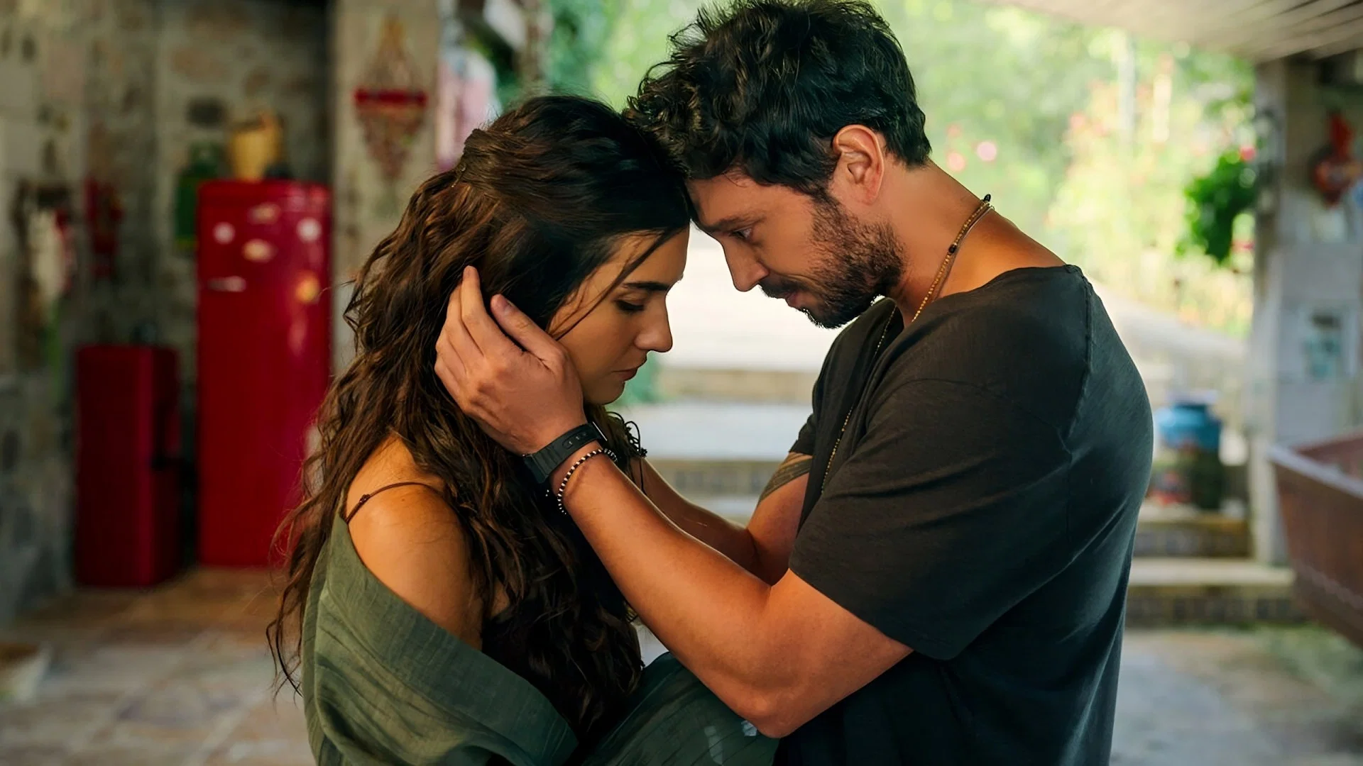 Một Bản Thân Khác (Phần 1) - Another Self (Season 1)