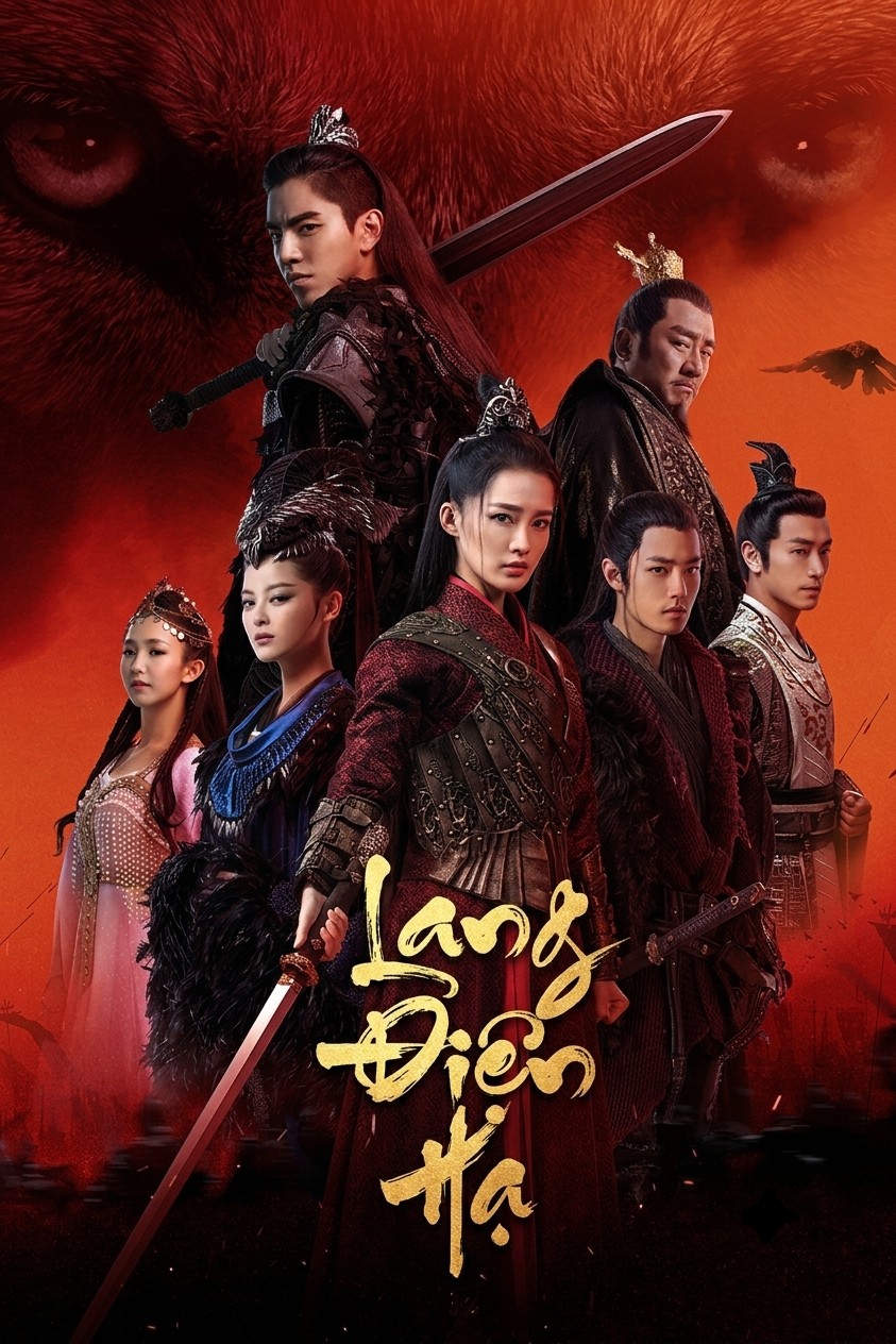 Lang Điện Hạ