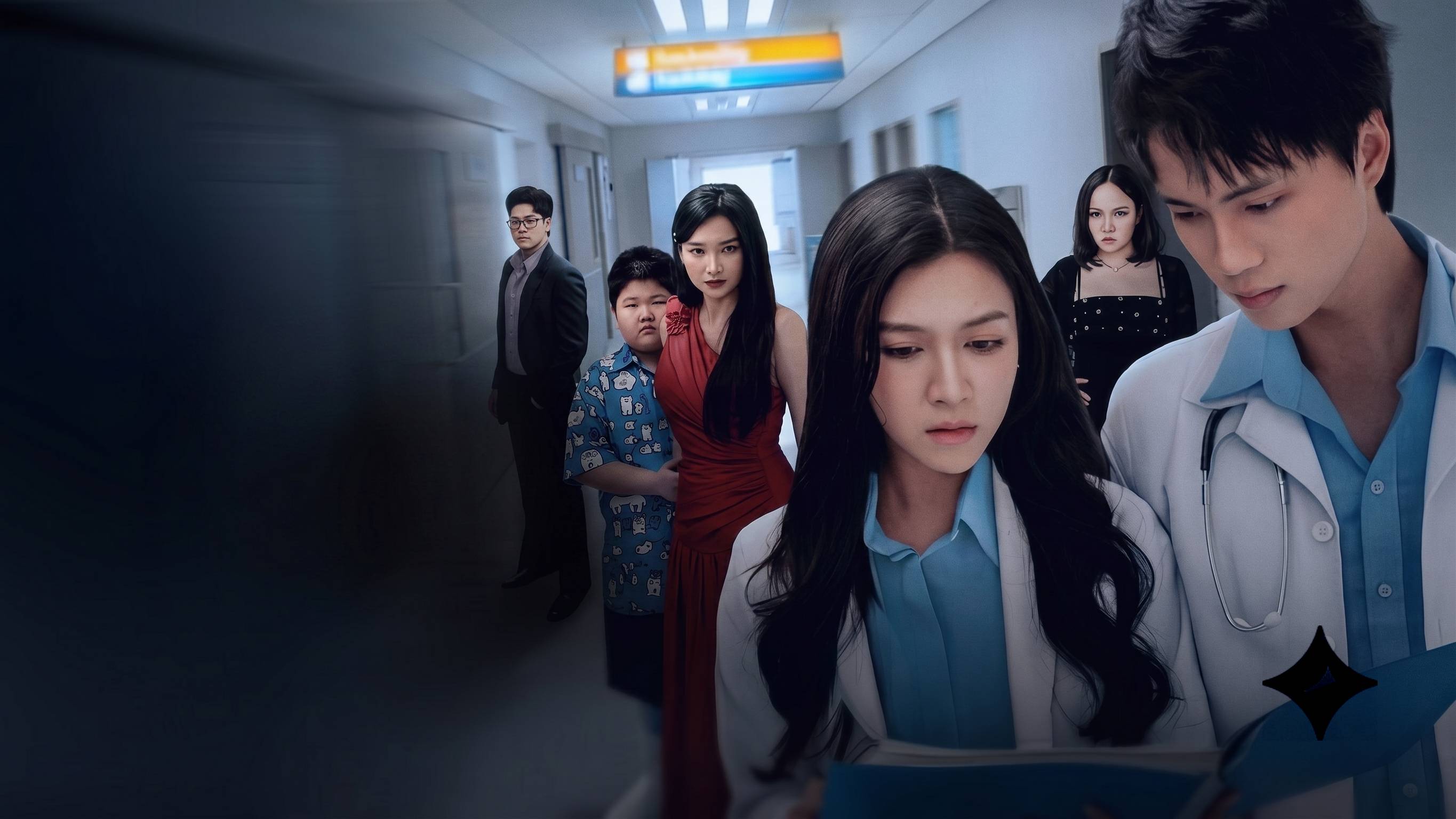 Vợ Cũ Trăm Tỷ - The Hundred-Billion Ex-Wife