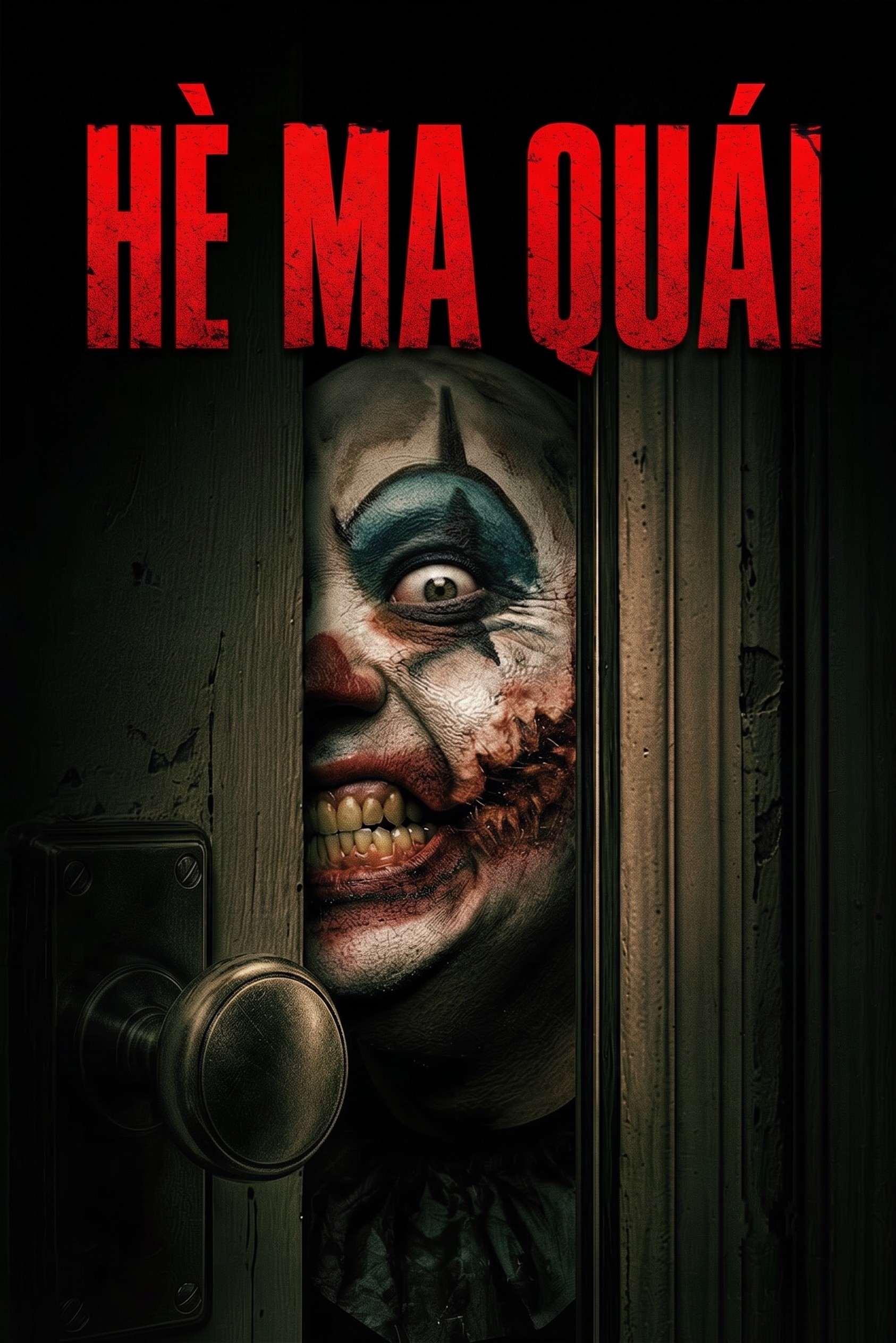 Hè Ma Quái