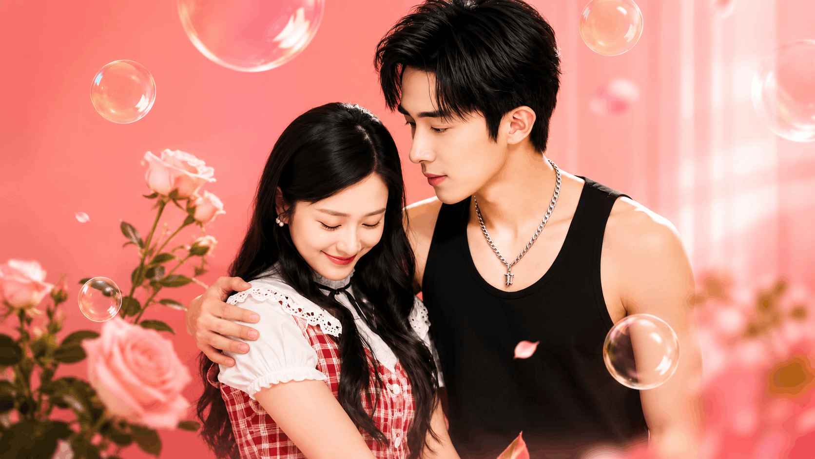 Mạnh Mẽ Chiếm Lấy - Take Her by Force
