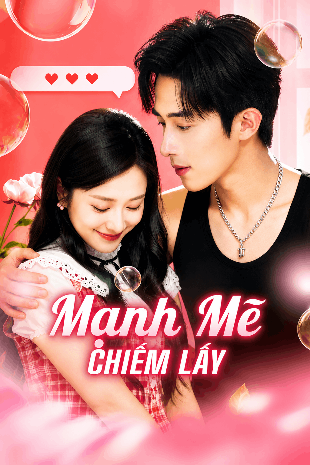 Mạnh Mẽ Chiếm Lấy Take Her by Force