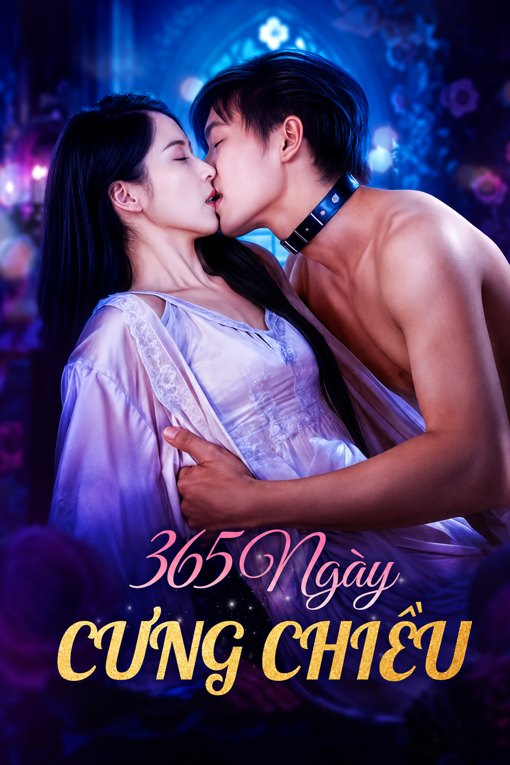 365 Ngày Cưng Chiều 365 Days of Loving You