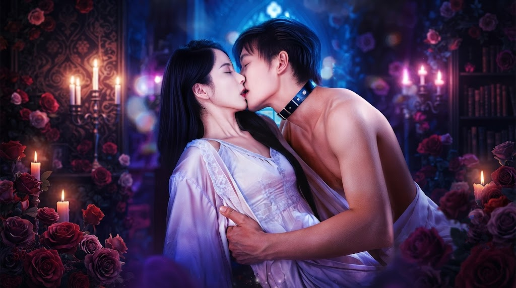 365 Ngày Cưng Chiều - 365 Days of Loving You