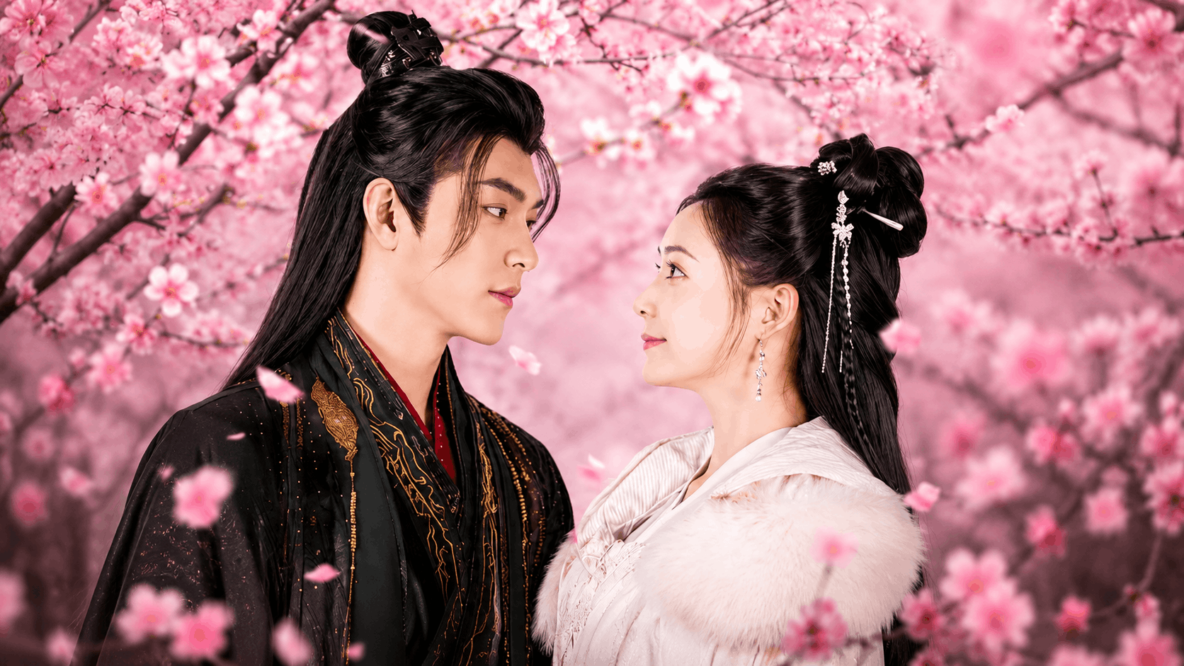 Thần Y Công Chúa Được Cưng Chiều - The Pampered Divine Princess Doctor