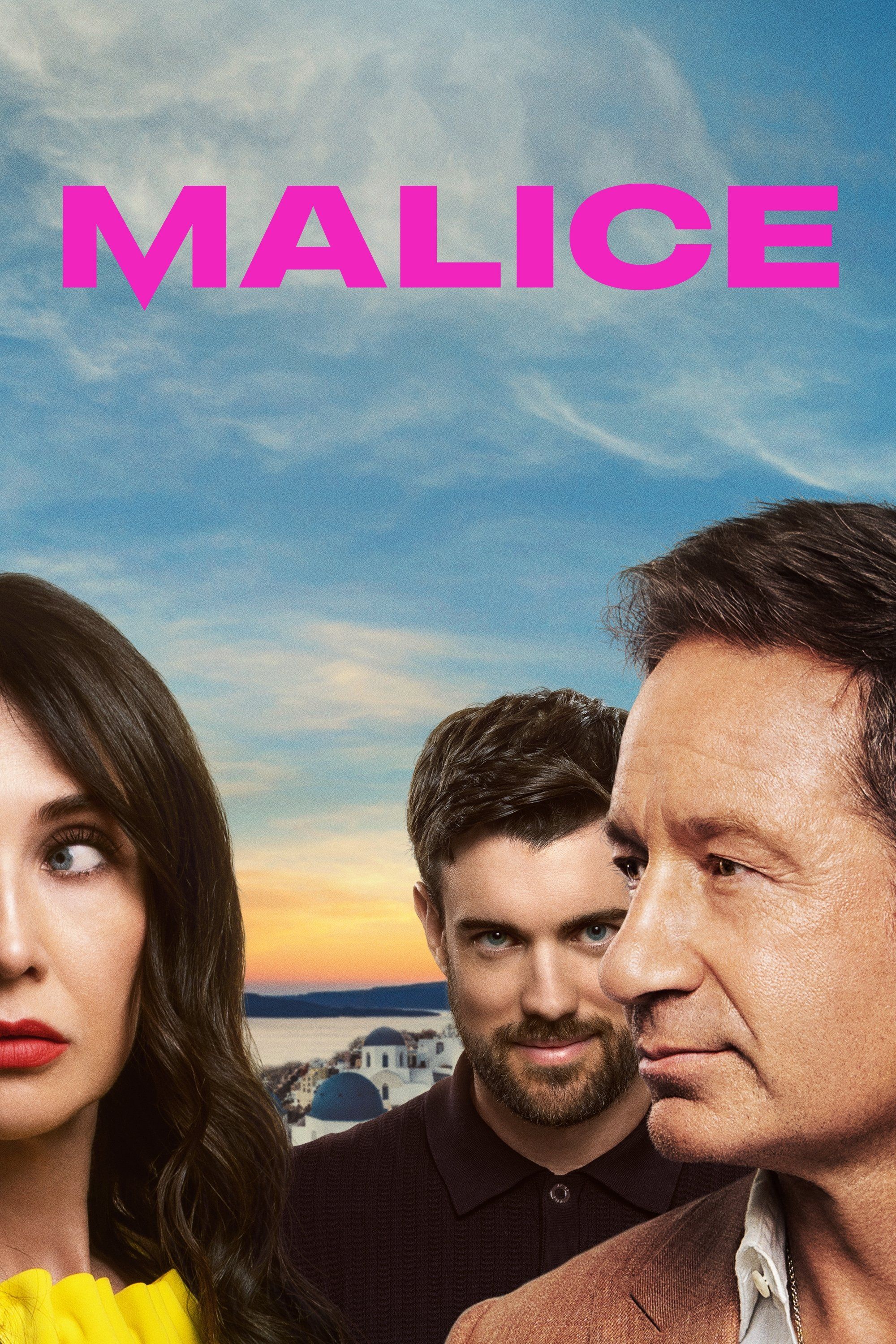 Malice Malice