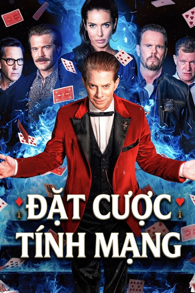 Đặt Cược Tính Mạng The Highest Stakes