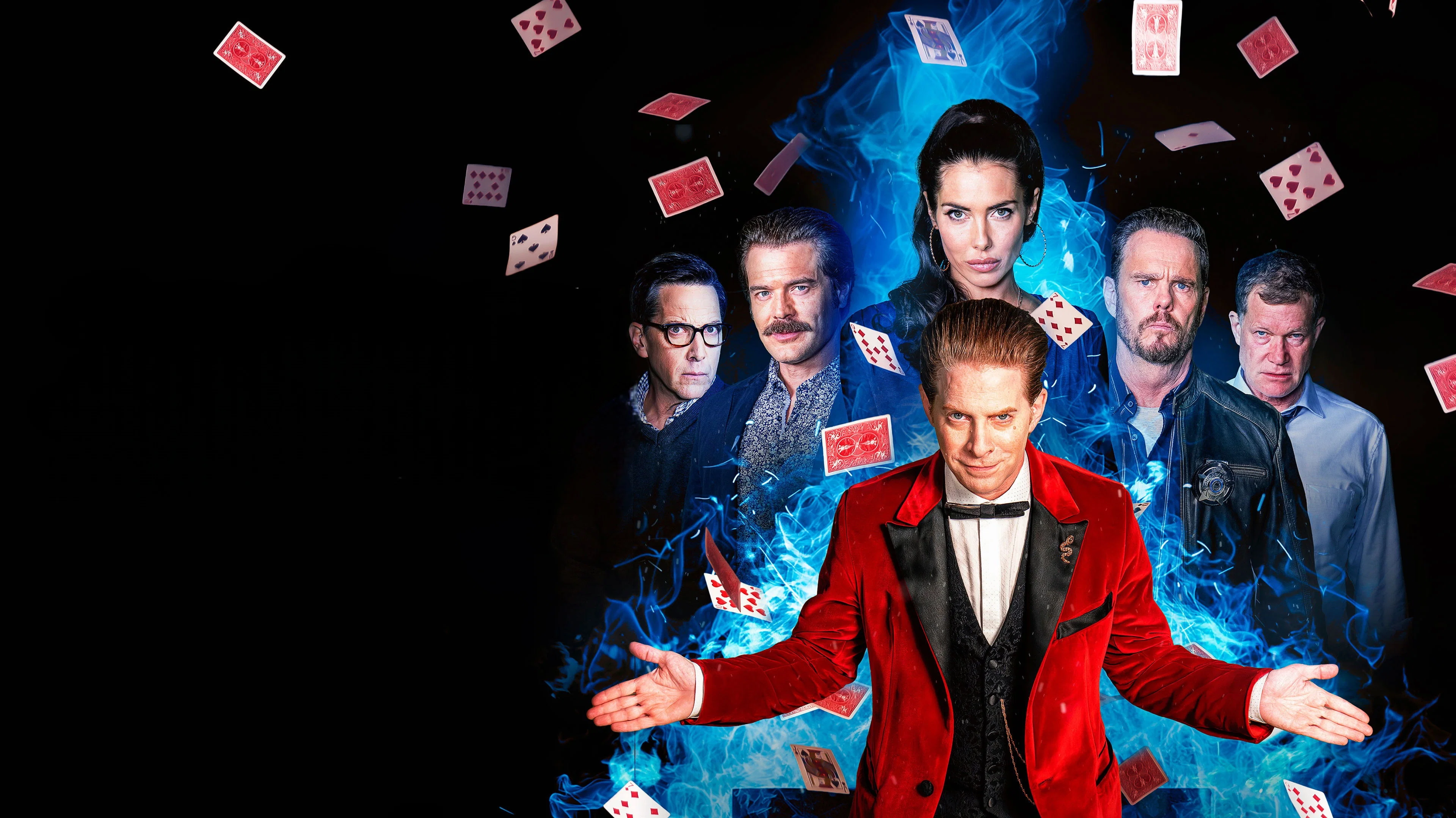 Đặt Cược Tính Mạng - The Highest Stakes