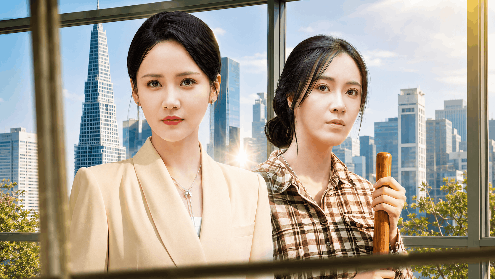 Chị Ơi, Đừng Khóc - Sister, Don't Cry