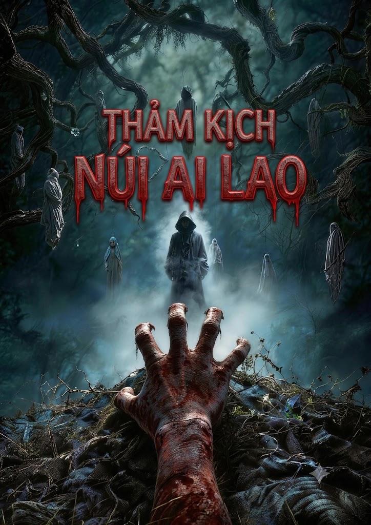 Thảm Kịch Núi Ai Lao