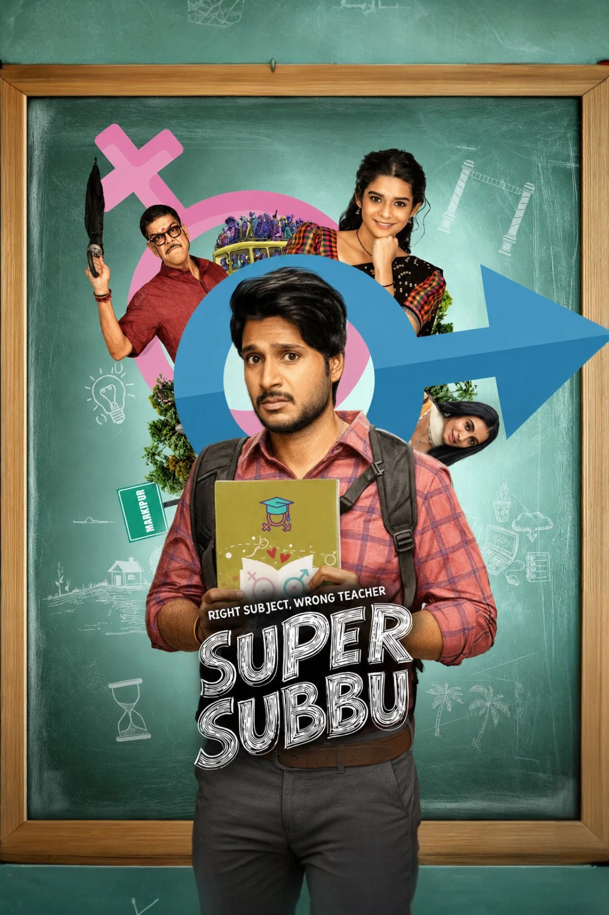 Super Subbu Super Subbu
