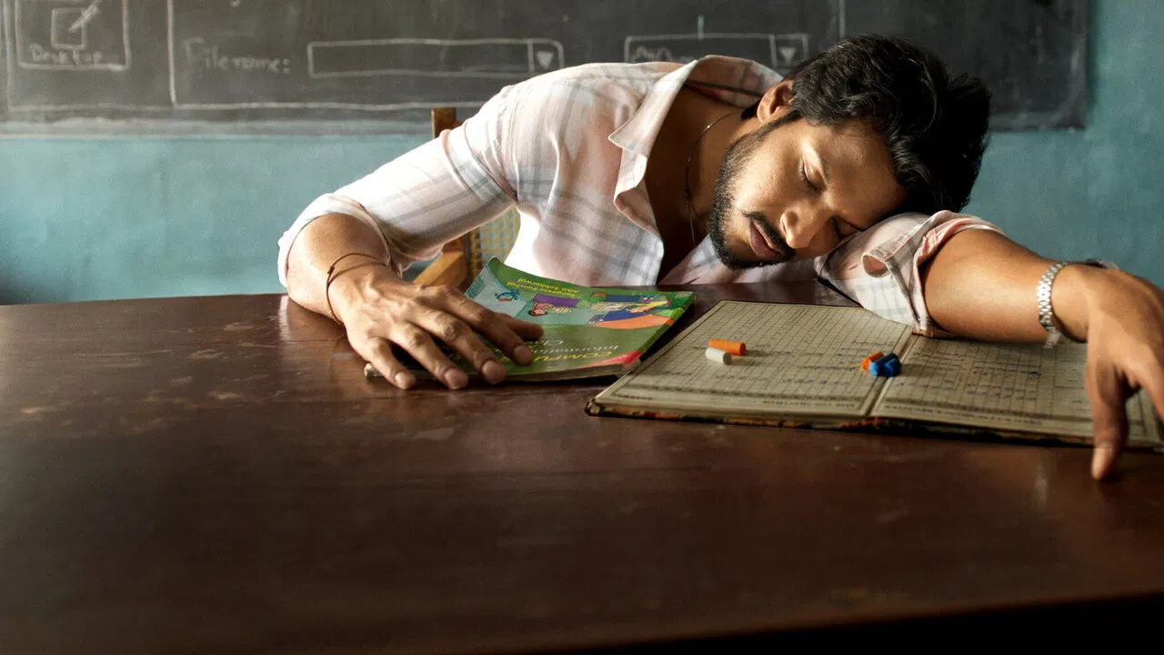 Super Subbu - Super Subbu