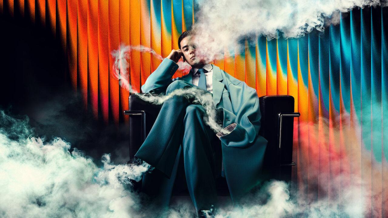 Người Khí - Human Vapor