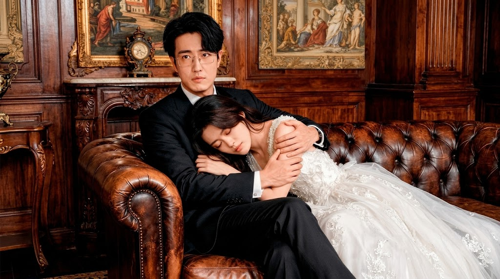 Phó Tiên Sinh Lại Đang Dỗ Vợ - Mr. Fu's Never-Ending Coaxing