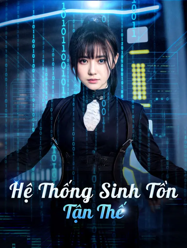 Hệ Thống Sinh Tồn Tận Thế The Apocalypse Survival System